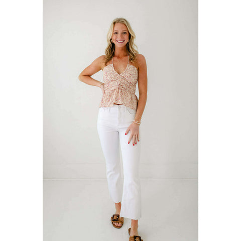 THML Paige Summer Top