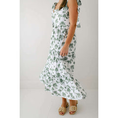 8.28 Boutique:Smith & Quinn,Smith and Quinn Sage Dress in Palmtini,