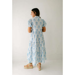 8.28 Boutique:Marigold by Victoria Dunn,Marigold by Victoria Dunn Tatum in Petit Four,Dress