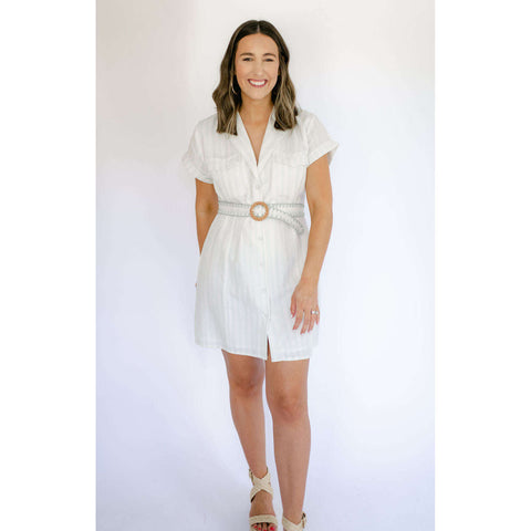 Darlington Isle Caroline Dress