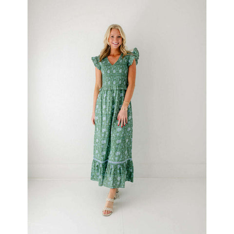 Anna Cate Collection Collette Maxi Dress