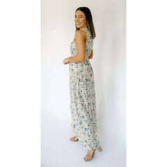 8.28 Boutique:Anna Cate Collection,Anna Cate Collection Collette Maxi Dress,Dress