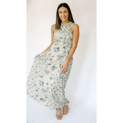 Anna Cate Collection Penelope Midi Dress