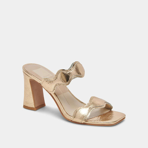 Coconuts by Matisse Drift Jelly Sandal in Clear