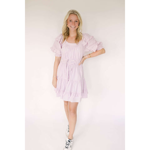 Anna Cate Collection Jenny Seaside Dress