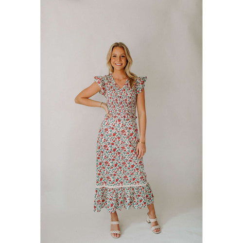 8.28 Boutique:Anna Cate Collection,Anna Cate Collection Blakely Dress,Dress