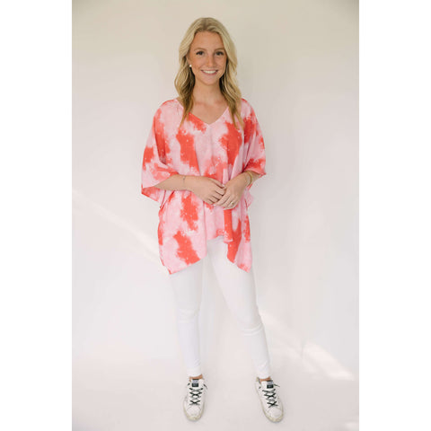 Buddy Love Aurora Heart Pajama Set