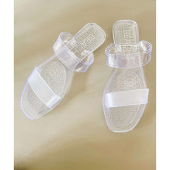 8.28 Boutique:Coconuts by Matisse,Coconuts by Matisse Drift Jelly Sandal in Clear,Shoes