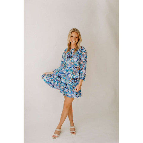 Anna Cate Collection Blakely Dress