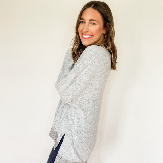 Thanksgiving Break Loungewear