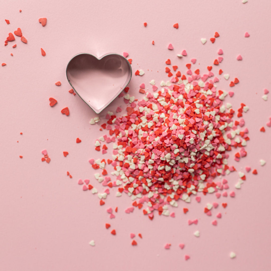 3 Ways to Celebrate Valentine’s Day – 8.28 Boutique