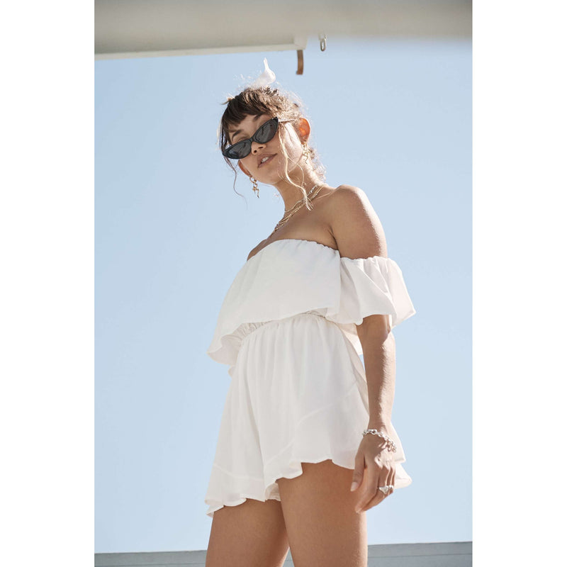 Rompers for Every Summer Occasion