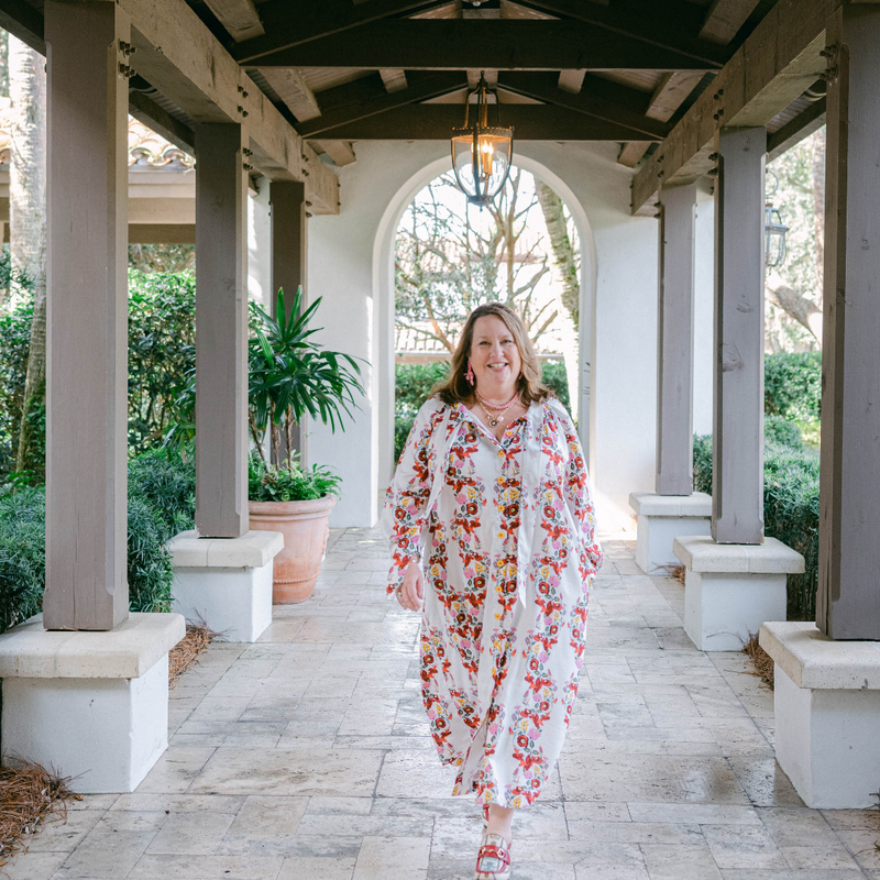 Female Entrepreneurs We Love: Cheri Leavy