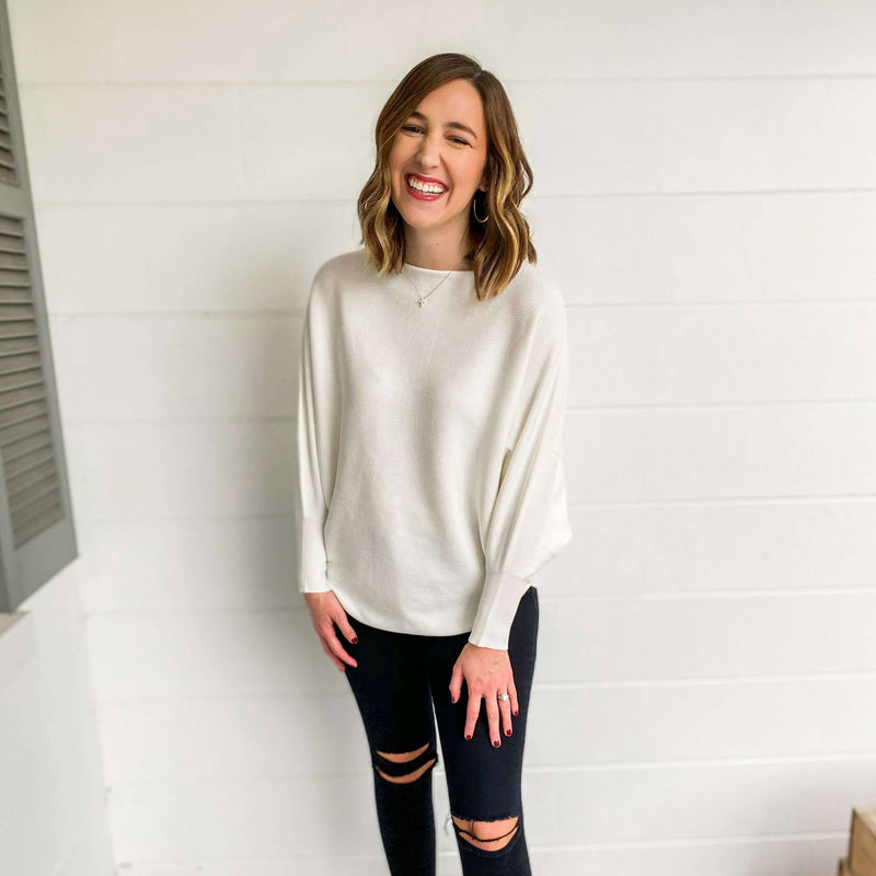 New Fun Fall Sweaters!