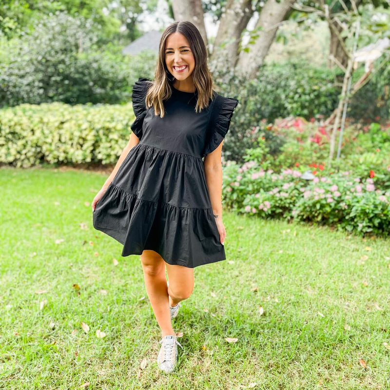 Getting Ready For Fall