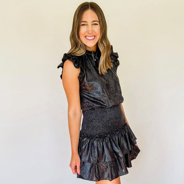 Holiday Party Picks