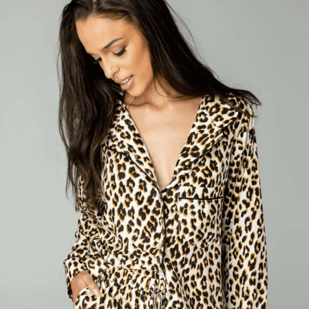 Post Thanksgiving Loungewear!