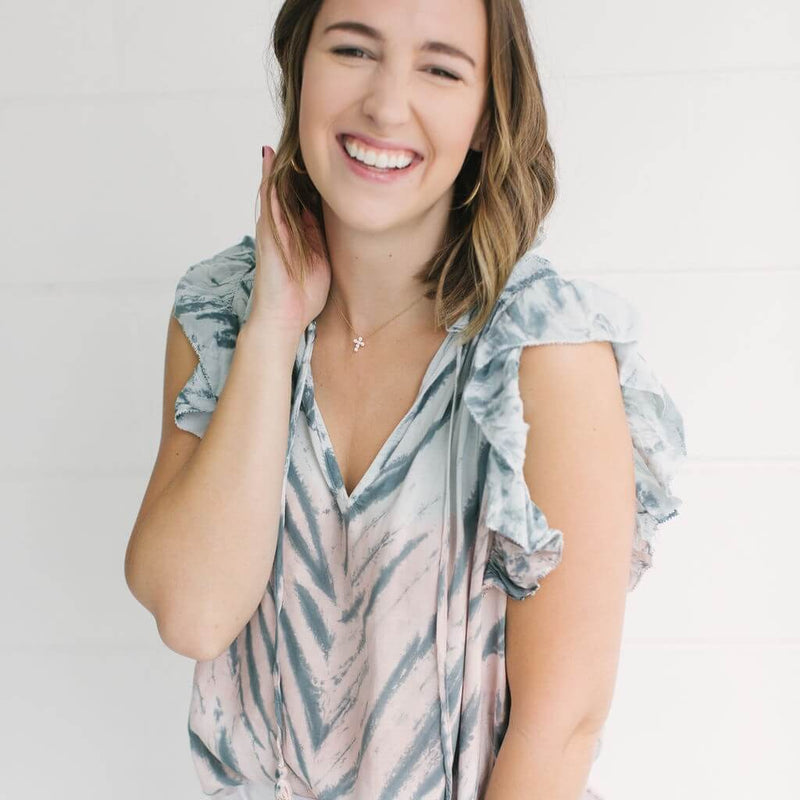 Shop Our New Tie-Dye Looks!