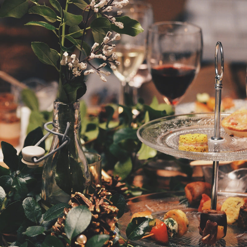 Great Holiday Party Outfits!