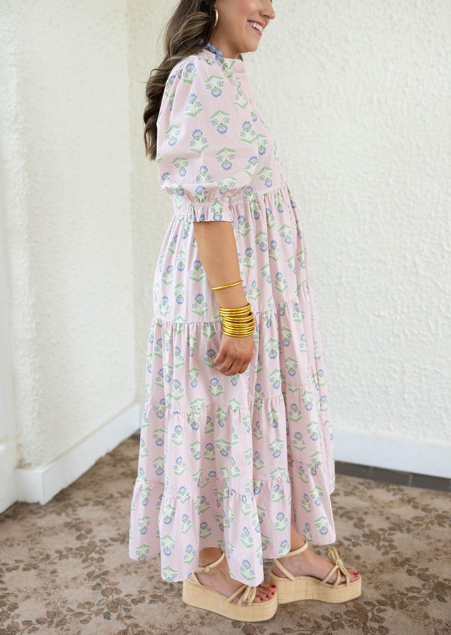 kiki maxi dress Kiki Maxi Dress