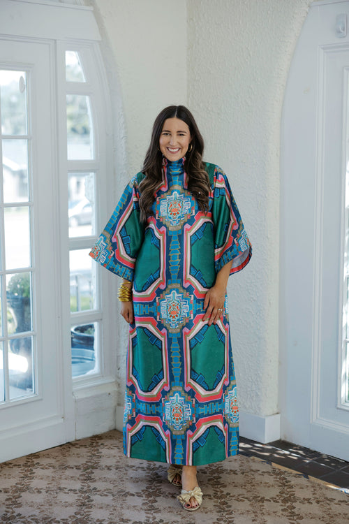 House of MBR Portico The Darling Dress