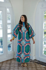 House of MBR Portico The Darling Dress
