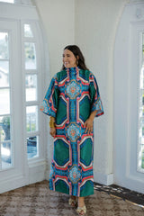 House of MBR Portico The Darling Dress