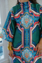 House of MBR Portico The Darling Dress