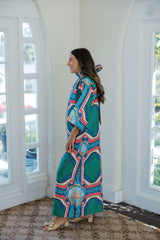 House of MBR Portico The Darling Dress