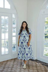 Livro Gibbons Dress in Poppy 2