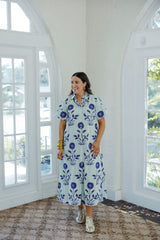 Livro Gibbons Dress in Poppy 2