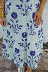 Livro Gibbons Dress in Poppy 2