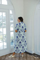 Livro Gibbons Dress in Poppy 2