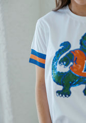 Brianna Cannon Florida Sparkle Logo T-Shirt