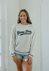 Z-Supply Boyfriend Game Day Sweatshirt