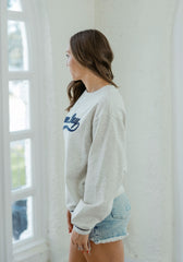 Z-Supply Boyfriend Game Day Sweatshirt