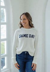 Z-Supply Varsity Stand in Sweater