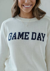 Z-Supply Varsity Stand in Sweater