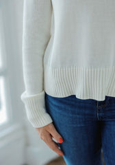 Z-Supply Varsity Stand in Sweater