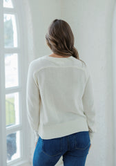 Z-Supply Varsity Stand in Sweater