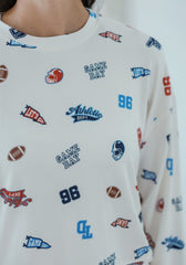 Z-Supply Varsity Silky Jersey Short