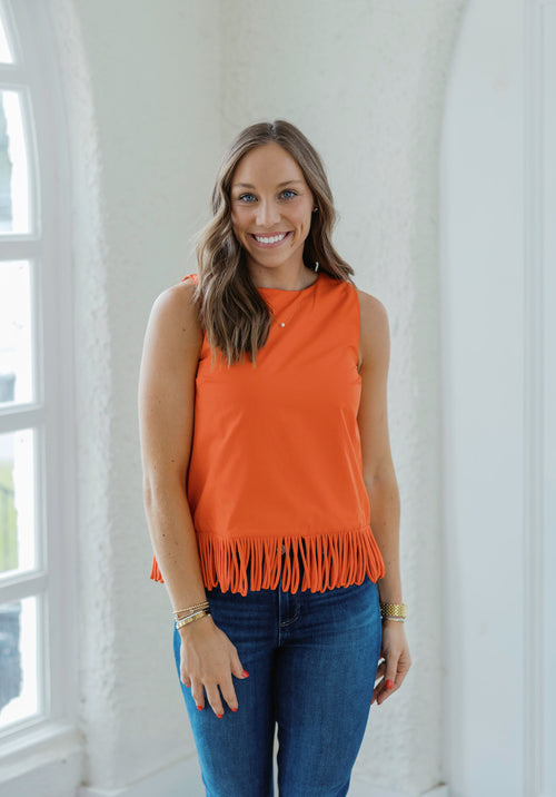TCEC Fireside Fringe Tank