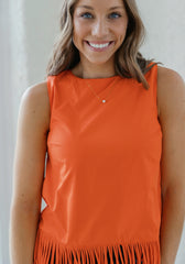 TCEC Fireside Fringe Tank