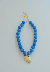 Caroline Hill Chelsey Football Charm