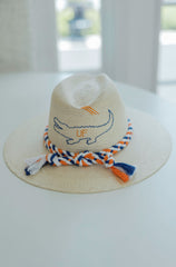 Tipsy Threads Florida Game Day Hat