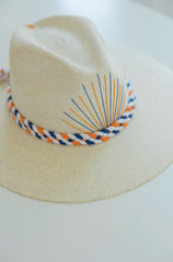 Tipsy Threads Florida Game Day Hat