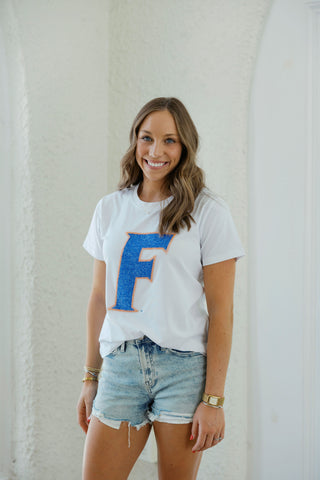 Entro Brown Polka Dot Crop Top
