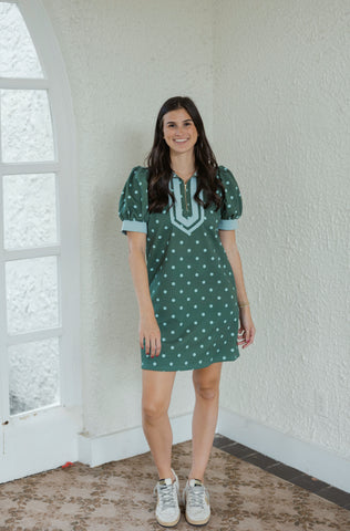 Cleobella Morgan Midi Skirt in Bois