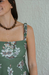 Smith & Quinn Lochlain Dress in Whisperwood