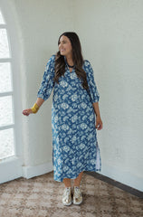 Smith & Quinn Brooks Dress in Sirens Bloom